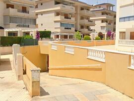 Garaje en Torrevieja