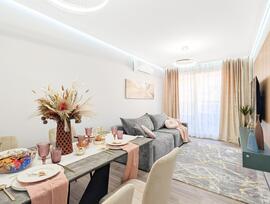 Apartamento en Torrevieja