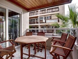 Apartamento en Torrevieja