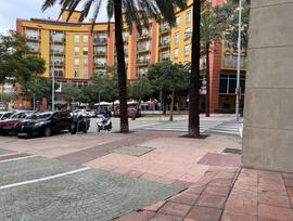 Unidad comercial en Algeciras