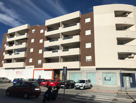 Unidad comercial en Algeciras