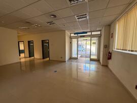 Unidad comercial en Algeciras