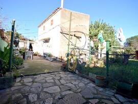 Casa de campo en Lloseta