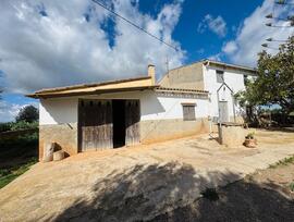 Casa de campo en Manacor