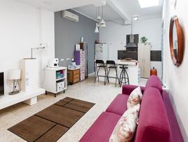 Unidad comercial en Palma de Mallorca