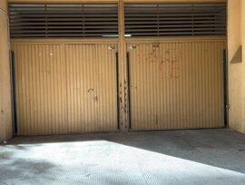 Garaje en Manises