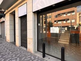 Unidad comercial en Alaquas