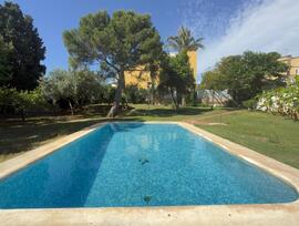 Villa en Torrent
