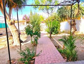 Planta baja en Guardamar del Segura