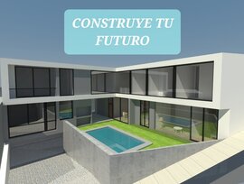 Parcela urbana edificable en Crevillent