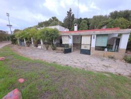 Campo en Los Barrios