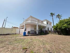 Villa en Algeciras