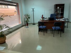 Oficina en Algeciras