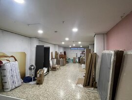 Unidad comercial en Algeciras