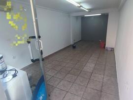 Unidad comercial en Algeciras