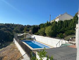 Villa en Córdoba