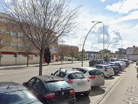 Unidad comercial en Córdoba