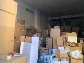 Unidad comercial en Granada