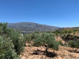 Casa de campo en El Valle