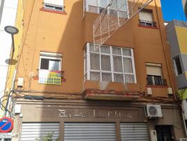 Edificio en Algeciras