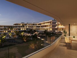 Apartamento en Adeje