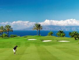 Parcela urbana en Guia de Isora