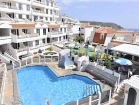 Apartamento en Arona