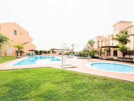 Casa adosada en San Miguel de Abona