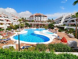Dúplex en Arona