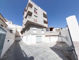 Apartamento en Arona