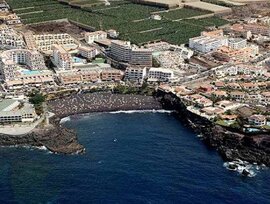 Parcela en Guia de Isora