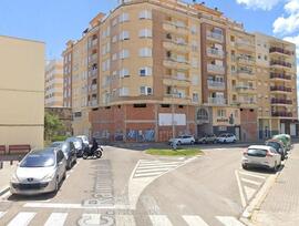 Unidad comercial en Vinaros