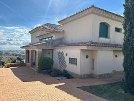 Villa en La Senia