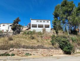 Parcela en Corbera de Llobregat