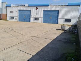 Nave en Leon
