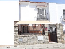 Casa adosada en Chipiona