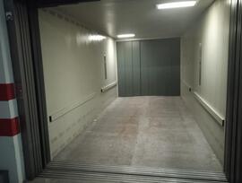 Garaje en Chipiona