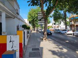 Unidad comercial en Chipiona