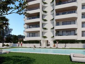 Apartamento en Guardamar del Segura
