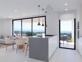 Apartamento en Guardamar del Segura