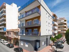 Apartamento en Santa Pola