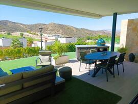 Apartamento en Monforte del Cid