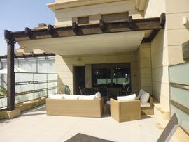 Bungalow en Arenales del sol