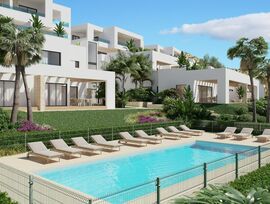 Apartamento en Monforte del Cid