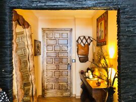 Planta baja en Vilanova i la Geltru