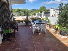 Casa en Vilanova i la Geltru