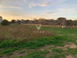 Parcela urbana en Vilanova i la Geltru