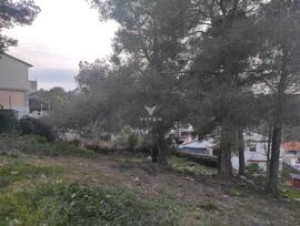 Parcela en Canyelles