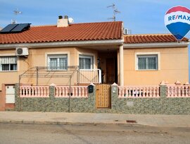 Casa adosada en Cartagena