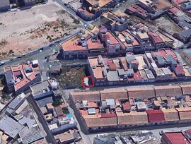 Parcela en Cartagena